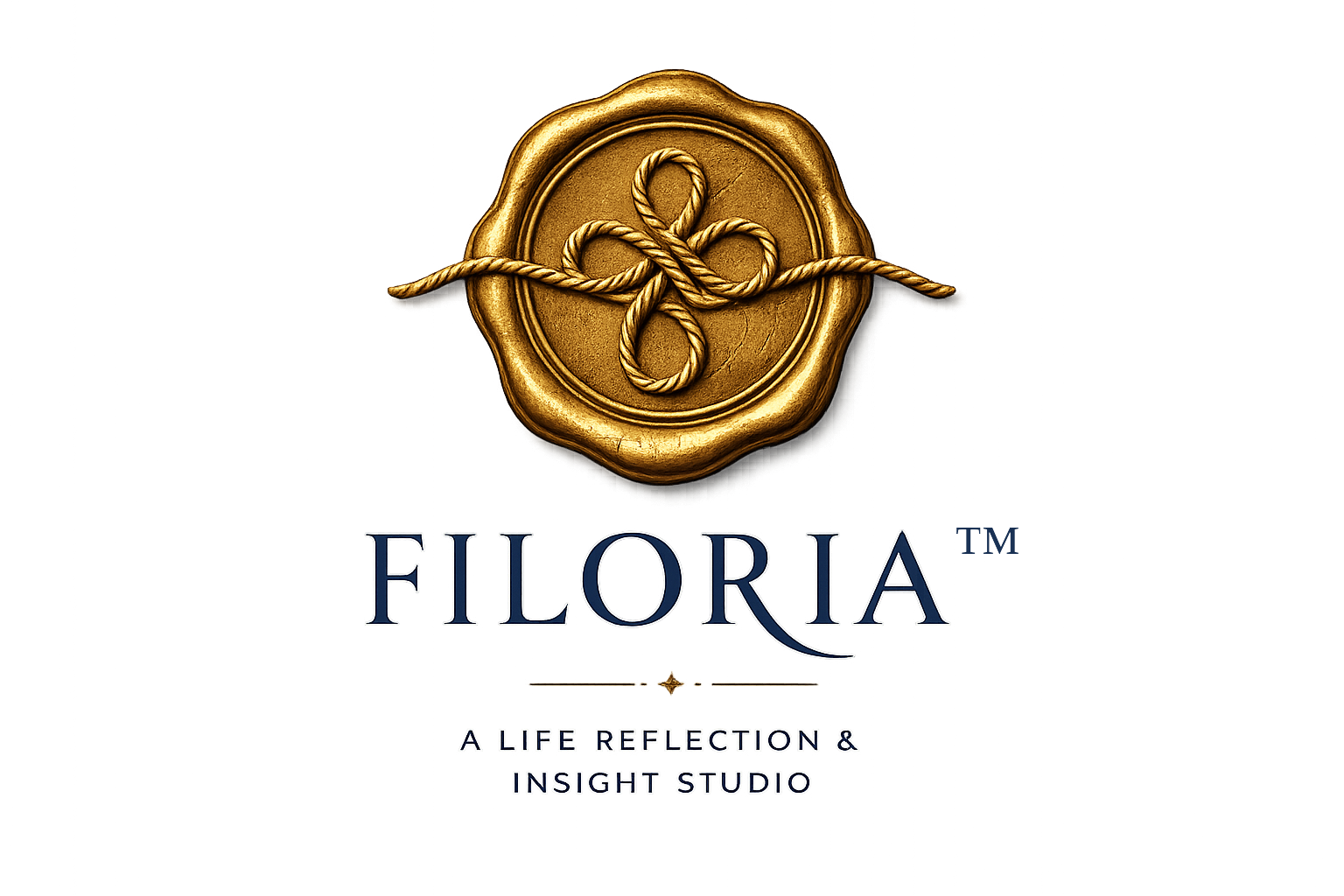 Filoria&trade;, A Life Reflection & Insight Studio